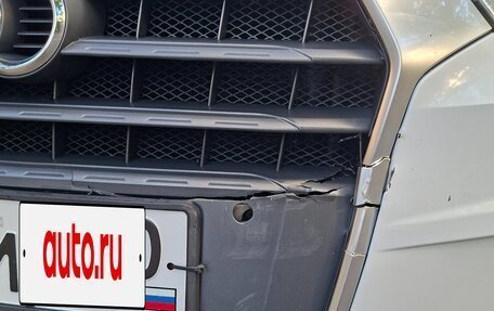 Audi Q3, 2015 год, 1 590 000 рублей, 5 фотография