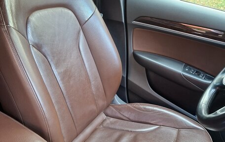 Audi Q3, 2015 год, 1 590 000 рублей, 14 фотография