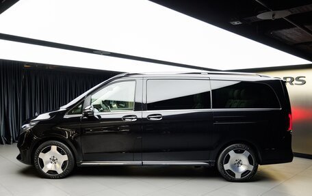 Mercedes-Benz V-Класс, 2026 год, 14 980 000 рублей, 8 фотография