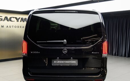 Mercedes-Benz V-Класс, 2026 год, 14 980 000 рублей, 7 фотография