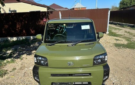 Daihatsu Taft, 2022 год, 1 299 999 рублей, 1 фотография