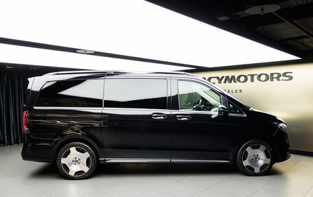 Mercedes-Benz V-Класс, 2026 год, 14 980 000 рублей, 4 фотография