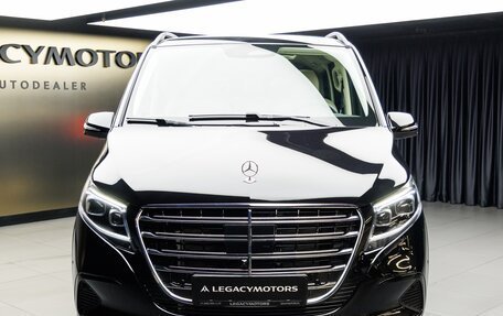 Mercedes-Benz V-Класс, 2026 год, 14 980 000 рублей, 3 фотография