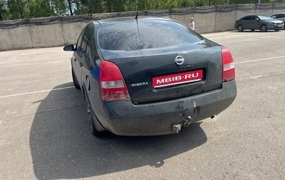 Nissan Primera III, 2006 год, 260 000 рублей, 1 фотография