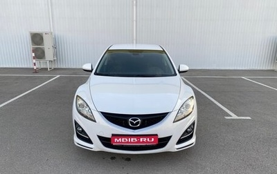 Mazda 6, 2011 год, 1 350 000 рублей, 1 фотография