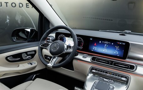 Mercedes-Benz V-Класс, 2026 год, 14 980 000 рублей, 16 фотография