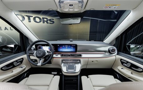 Mercedes-Benz V-Класс, 2026 год, 14 980 000 рублей, 15 фотография