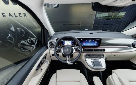 Mercedes-Benz V-Класс, 2026 год, 14 980 000 рублей, 17 фотография