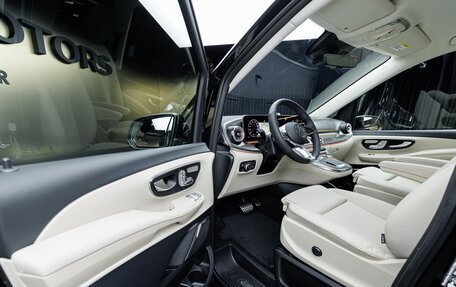 Mercedes-Benz V-Класс, 2026 год, 14 980 000 рублей, 10 фотография