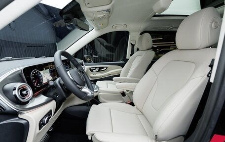 Mercedes-Benz V-Класс, 2026 год, 14 980 000 рублей, 13 фотография