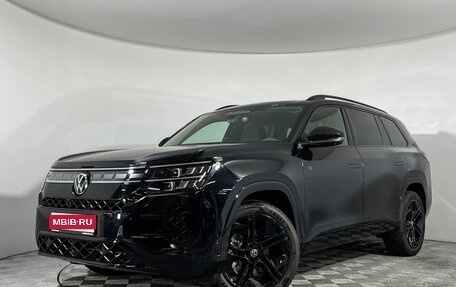 Volkswagen Teramont, 2026 год, 6 190 000 рублей, 1 фотография