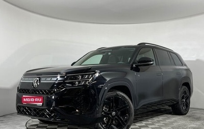 Volkswagen Teramont, 2026 год, 6 190 000 рублей, 1 фотография