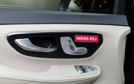 Mercedes-Benz V-Класс, 2026 год, 14 980 000 рублей, 11 фотография
