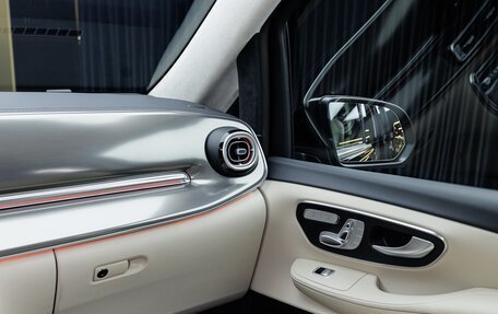 Mercedes-Benz V-Класс, 2026 год, 14 980 000 рублей, 26 фотография