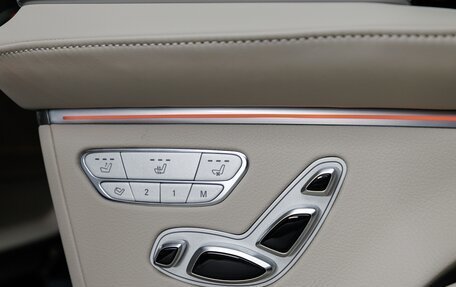 Mercedes-Benz V-Класс, 2026 год, 14 980 000 рублей, 29 фотография