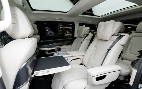 Mercedes-Benz V-Класс, 2026 год, 14 980 000 рублей, 28 фотография
