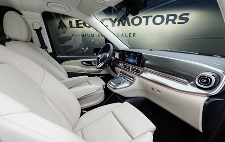 Mercedes-Benz V-Класс, 2026 год, 14 980 000 рублей, 25 фотография