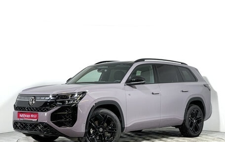Volkswagen Teramont, 2026 год, 7 300 000 рублей, 1 фотография