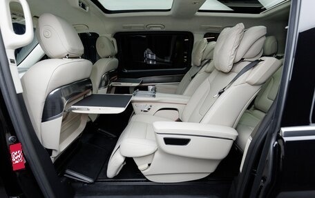 Mercedes-Benz V-Класс, 2026 год, 14 980 000 рублей, 27 фотография