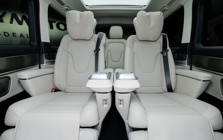 Mercedes-Benz V-Класс, 2026 год, 14 980 000 рублей, 34 фотография