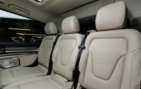 Mercedes-Benz V-Класс, 2026 год, 14 980 000 рублей, 35 фотография