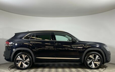 Volkswagen Teramont I, 2026 год, 5 930 000 рублей, 4 фотография