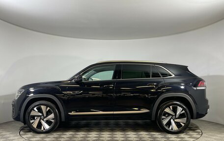 Volkswagen Teramont I, 2026 год, 5 930 000 рублей, 8 фотография