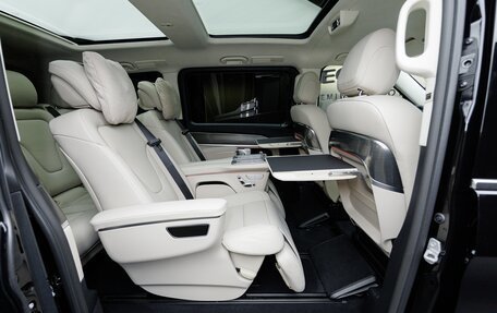 Mercedes-Benz V-Класс, 2026 год, 14 980 000 рублей, 31 фотография