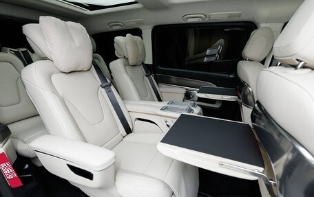 Mercedes-Benz V-Класс, 2026 год, 14 980 000 рублей, 32 фотография