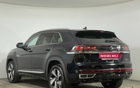 Volkswagen Teramont I, 2026 год, 5 930 000 рублей, 7 фотография