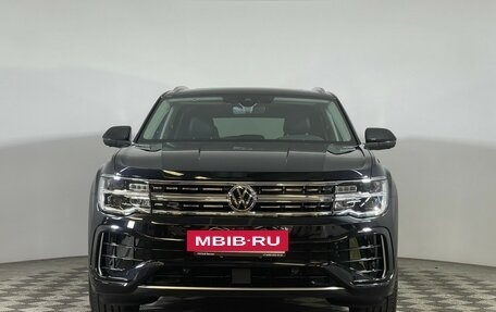 Volkswagen Teramont I, 2026 год, 5 930 000 рублей, 2 фотография