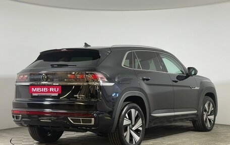 Volkswagen Teramont I, 2026 год, 5 930 000 рублей, 5 фотография