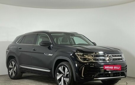 Volkswagen Teramont I, 2026 год, 5 930 000 рублей, 3 фотография