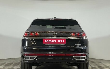Volkswagen Teramont I, 2026 год, 5 930 000 рублей, 6 фотография