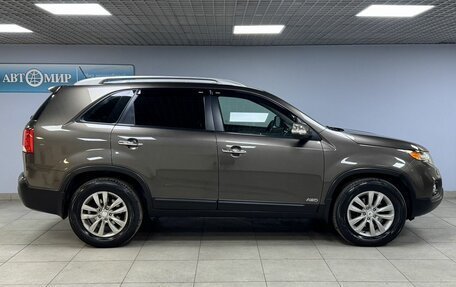 KIA Sorento II рестайлинг, 2011 год, 1 349 000 рублей, 8 фотография