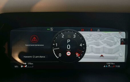 Land Rover Defender II, 2021 год, 7 300 000 рублей, 7 фотография