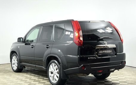 Nissan X-Trail, 2012 год, 1 259 900 рублей, 2 фотография