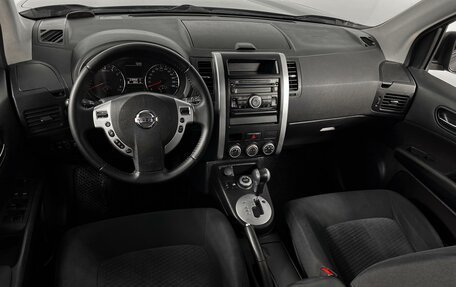 Nissan X-Trail, 2012 год, 1 259 900 рублей, 6 фотография