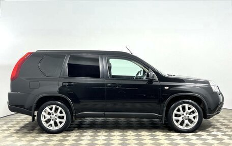 Nissan X-Trail, 2012 год, 1 259 900 рублей, 5 фотография