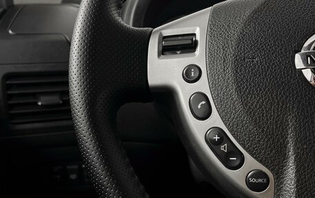 Nissan X-Trail, 2012 год, 1 259 900 рублей, 13 фотография
