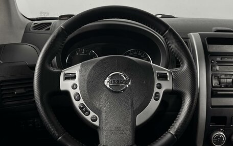 Nissan X-Trail, 2012 год, 1 259 900 рублей, 11 фотография