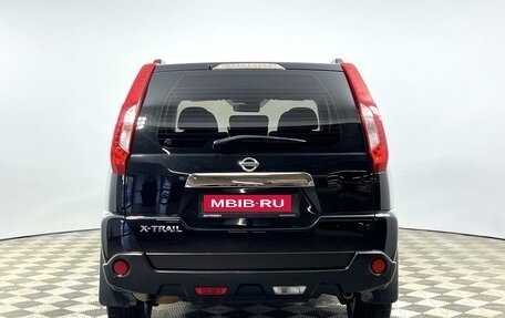 Nissan X-Trail, 2012 год, 1 259 900 рублей, 4 фотография