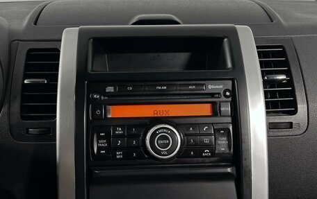 Nissan X-Trail, 2012 год, 1 259 900 рублей, 17 фотография