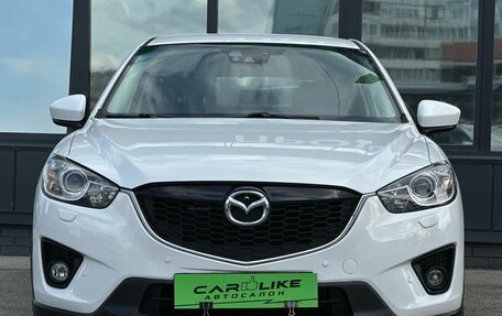 Mazda CX-5 II, 2012 год, 1 729 000 рублей, 5 фотография