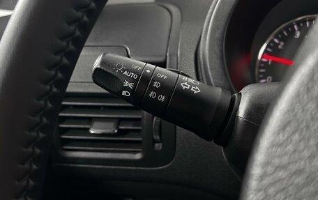 Nissan X-Trail, 2012 год, 1 259 900 рублей, 15 фотография