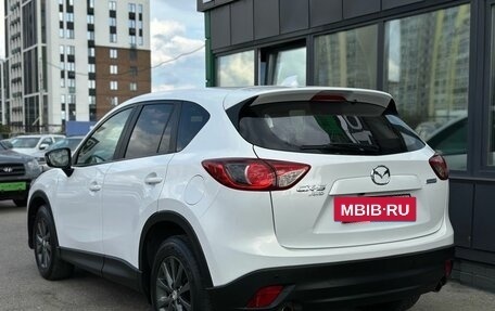 Mazda CX-5 II, 2012 год, 1 729 000 рублей, 8 фотография