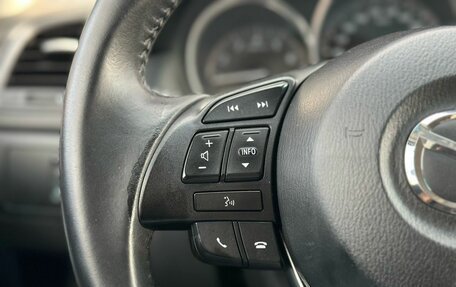 Mazda CX-5 II, 2012 год, 1 729 000 рублей, 14 фотография
