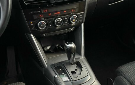Mazda CX-5 II, 2012 год, 1 729 000 рублей, 18 фотография