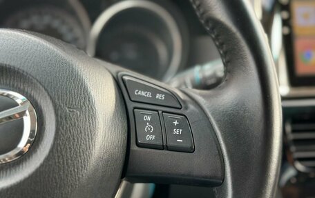 Mazda CX-5 II, 2012 год, 1 729 000 рублей, 15 фотография