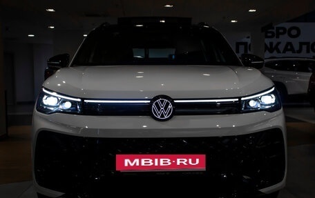 Volkswagen Tiguan, 2026 год, 5 697 000 рублей, 2 фотография